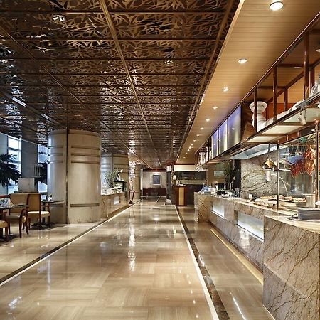 Zhejiang International Hotel Hangzhou Dış mekan fotoğraf