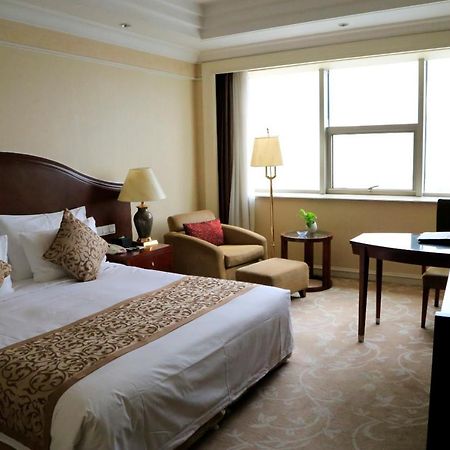 Zhejiang International Hotel Hangzhou Dış mekan fotoğraf