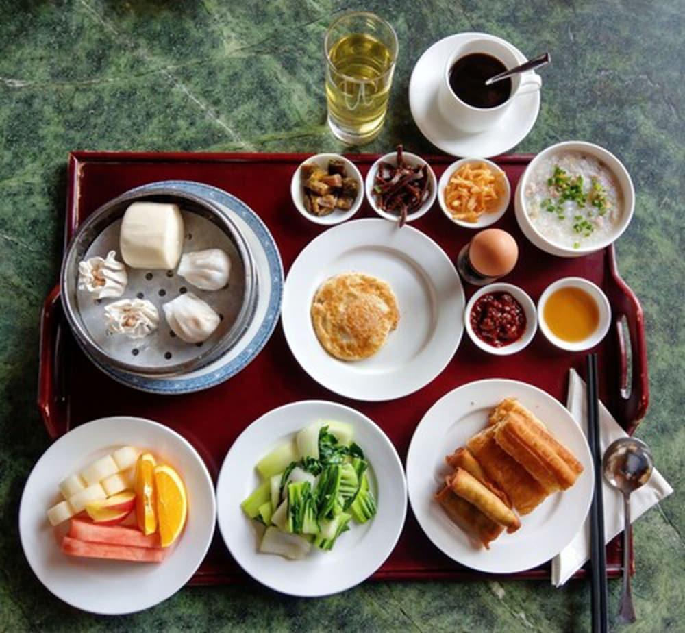 Zhejiang International Hotel Hangzhou Dış mekan fotoğraf