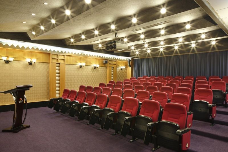 Zhejiang International Hotel Hangzhou Dış mekan fotoğraf