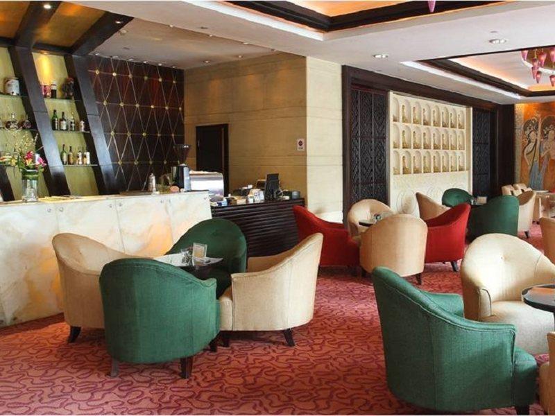 Zhejiang International Hotel Hangzhou Dış mekan fotoğraf