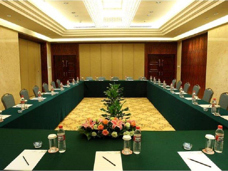 Zhejiang International Hotel Hangzhou Dış mekan fotoğraf